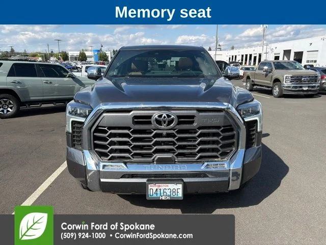 Used 2024  Toyota 1794 image 3