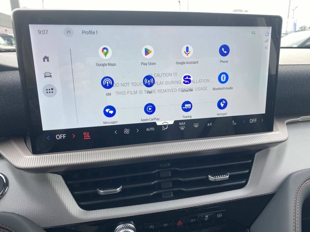 2026 Ford Explorer - Photo 15
