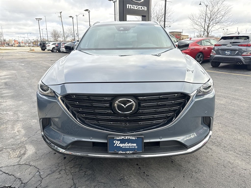 2023 MAZDA CX-9 - Image 5