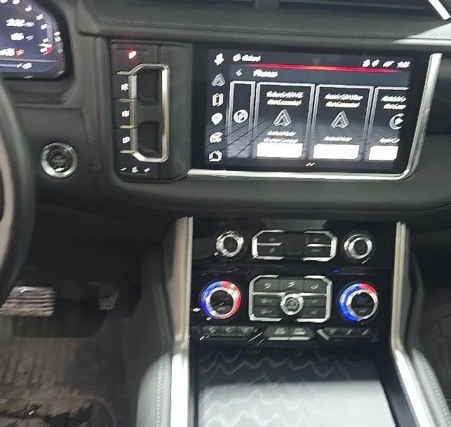 Used 2023 Black GMC Denali image 10