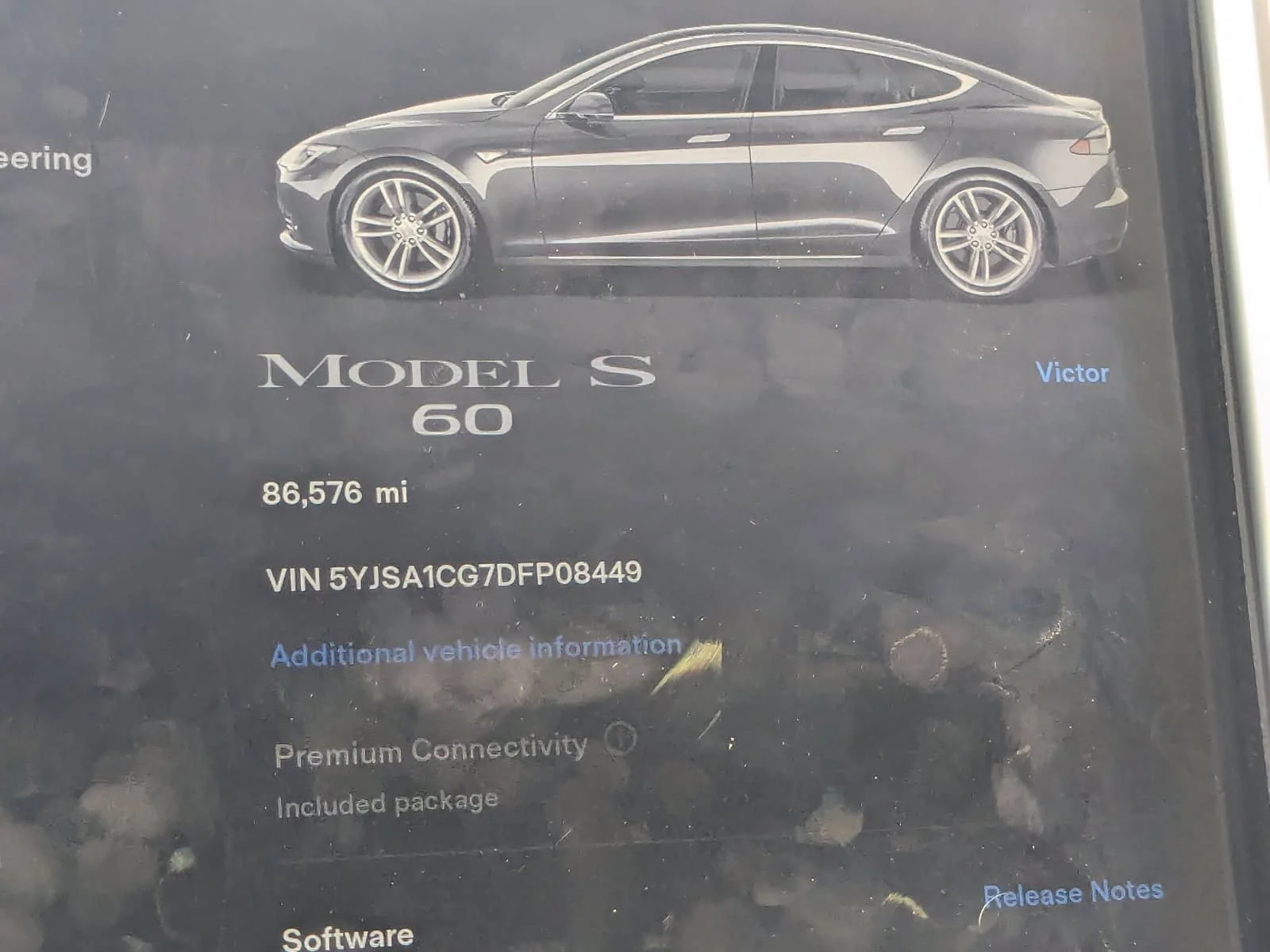 2013 Tesla Model S S - Photo 38