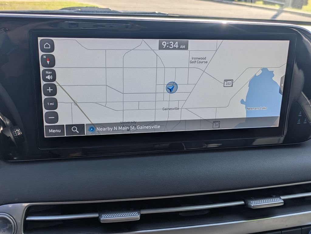2024 Hyundai Palisade SEL - Photo 20