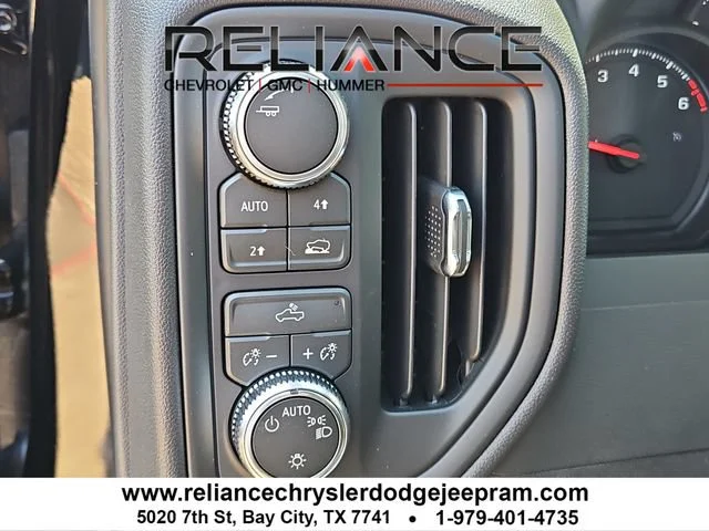 2026 GMC Sierra 1500 Pro - Photo 16