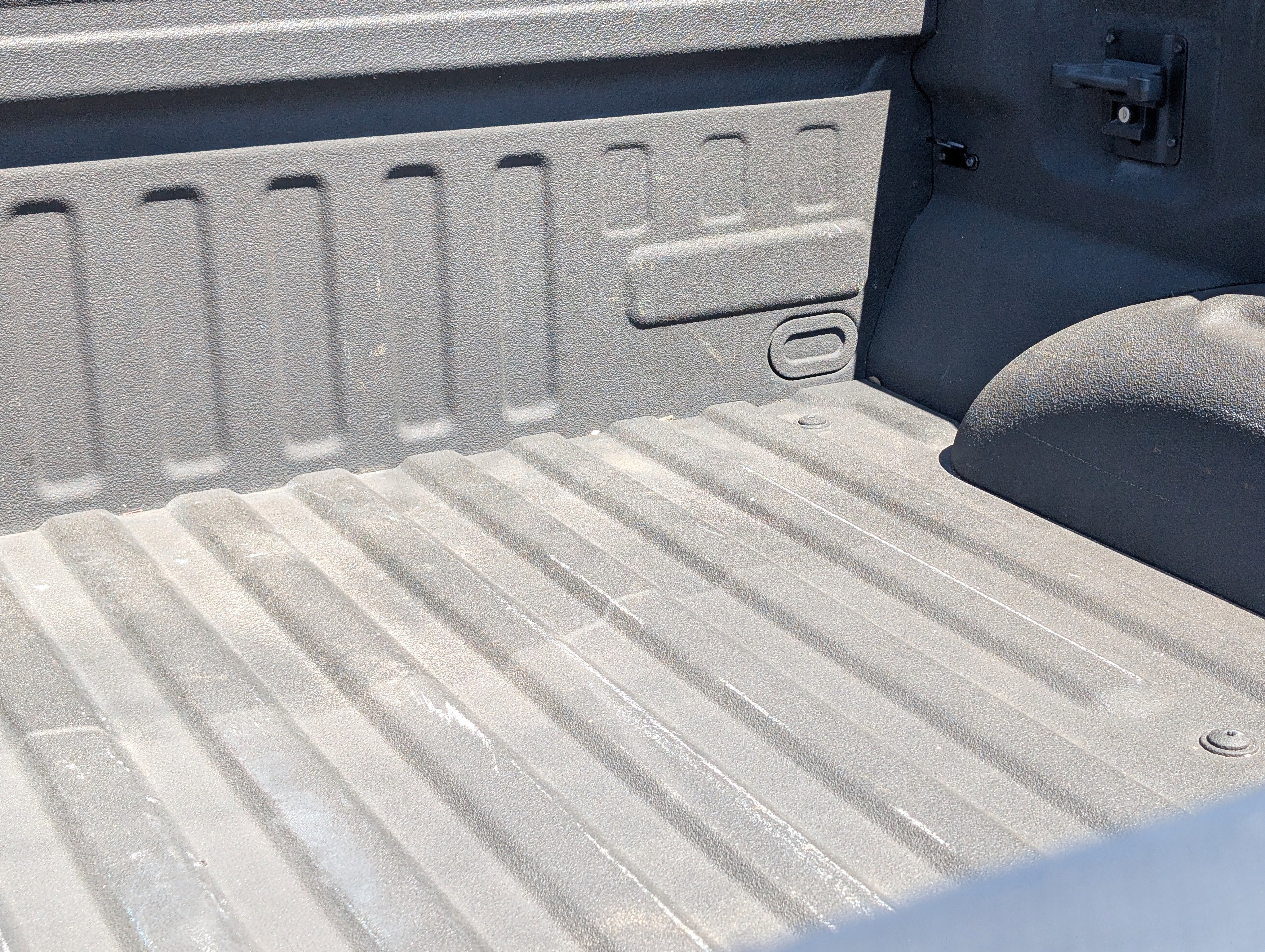 2022 Ford F-150 Lariat - Photo 10