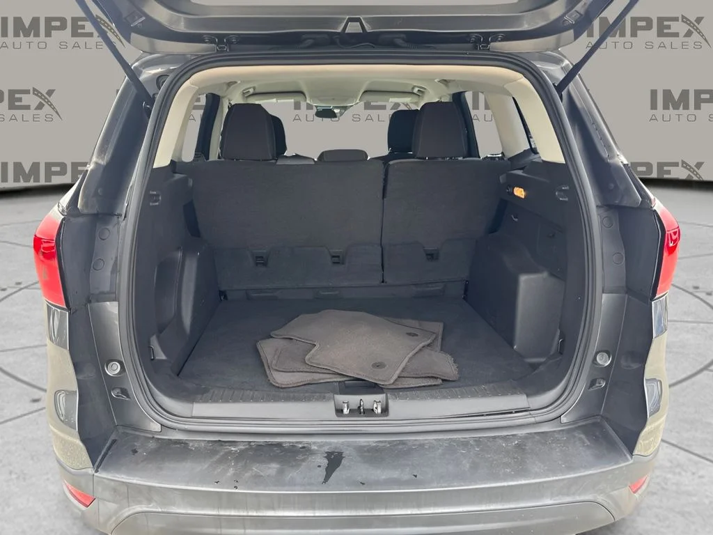 Used 2019 Gray Ford S image 16