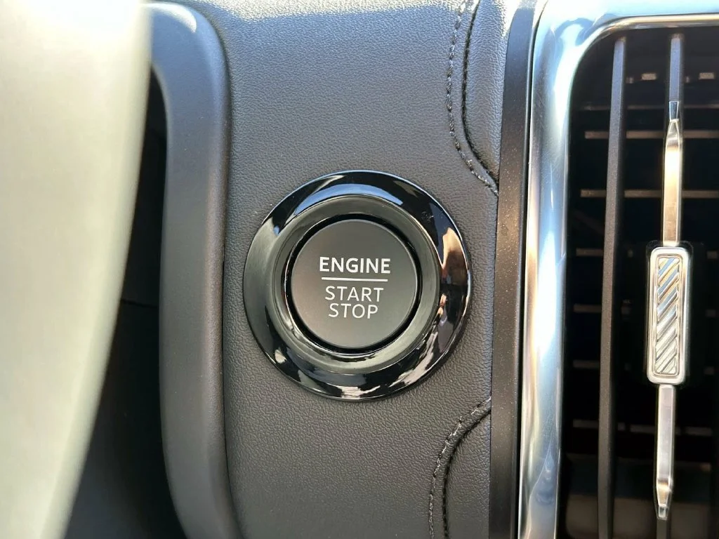 Used 2027 Black Metallic Ford Tremor image 31