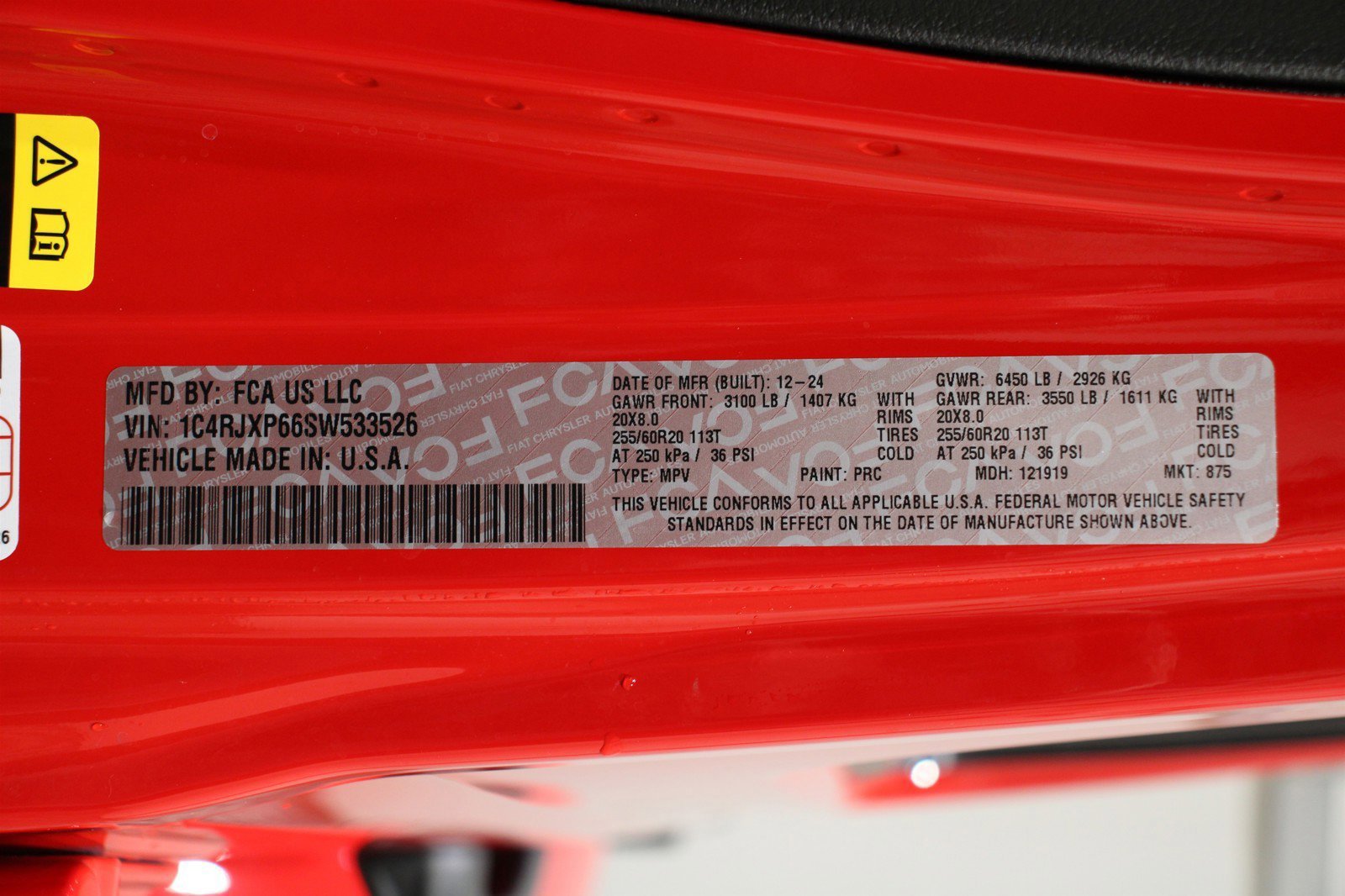 2025 Jeep Wrangler 4xe Sahara 4XE - Photo 40