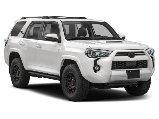 Used 2024 Ice Cap Toyota TRD Off Road Premium image 6