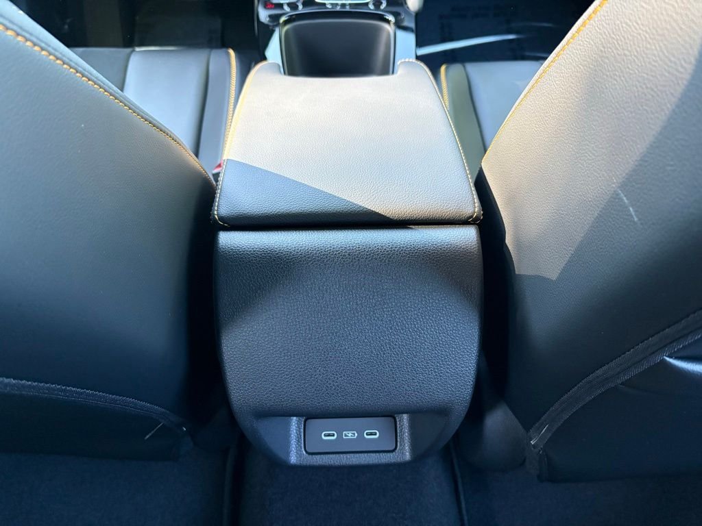 New 2026 Double Apex Blue Pearl Acura A-Spec Tech Package image 15