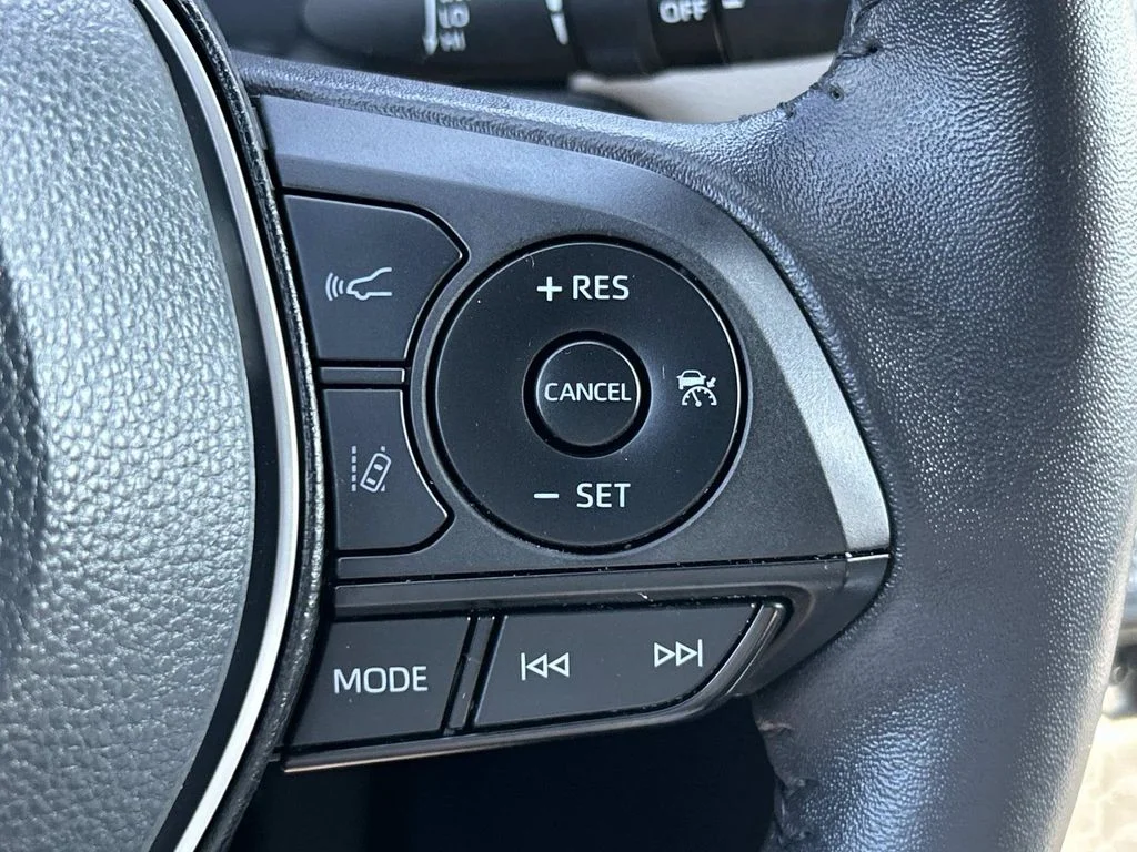 Certified Used 2024 Gray Toyota XLE Premium image 32
