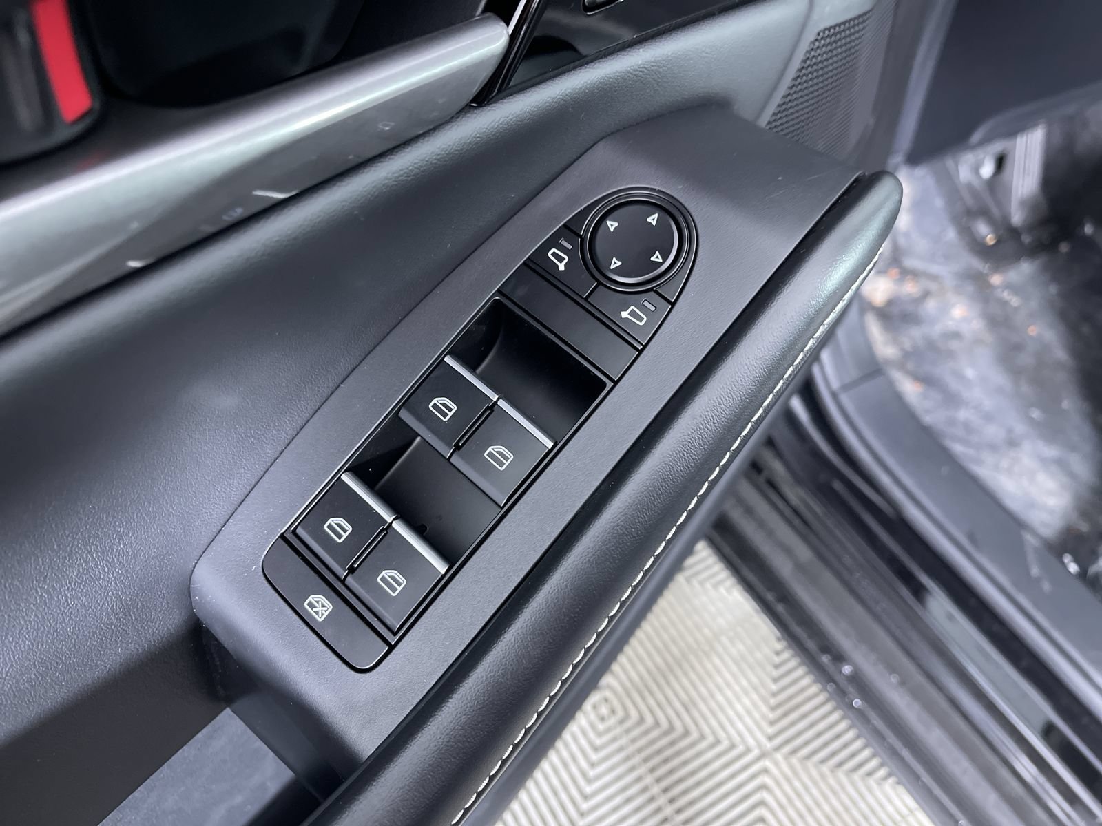 New 2026 Jet Black Mica Mazda 2.5 Turbo Aire Edition image 14