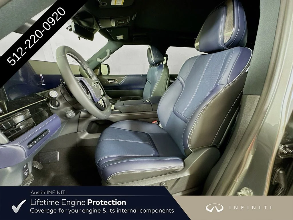 New 2027 2T DYNAMIC META INFINITI SPORT image 27