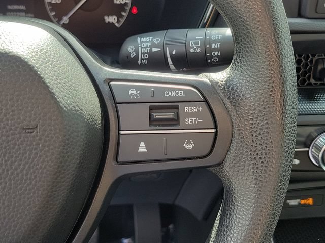 2025 Honda CR-V EX - Photo 24