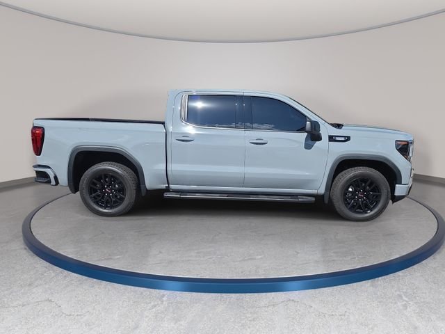 Used 2024 Gray GMC Elevation image 5