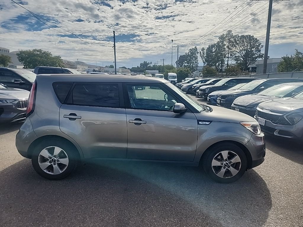 Certified Used 2019 Gray Kia Base image 17