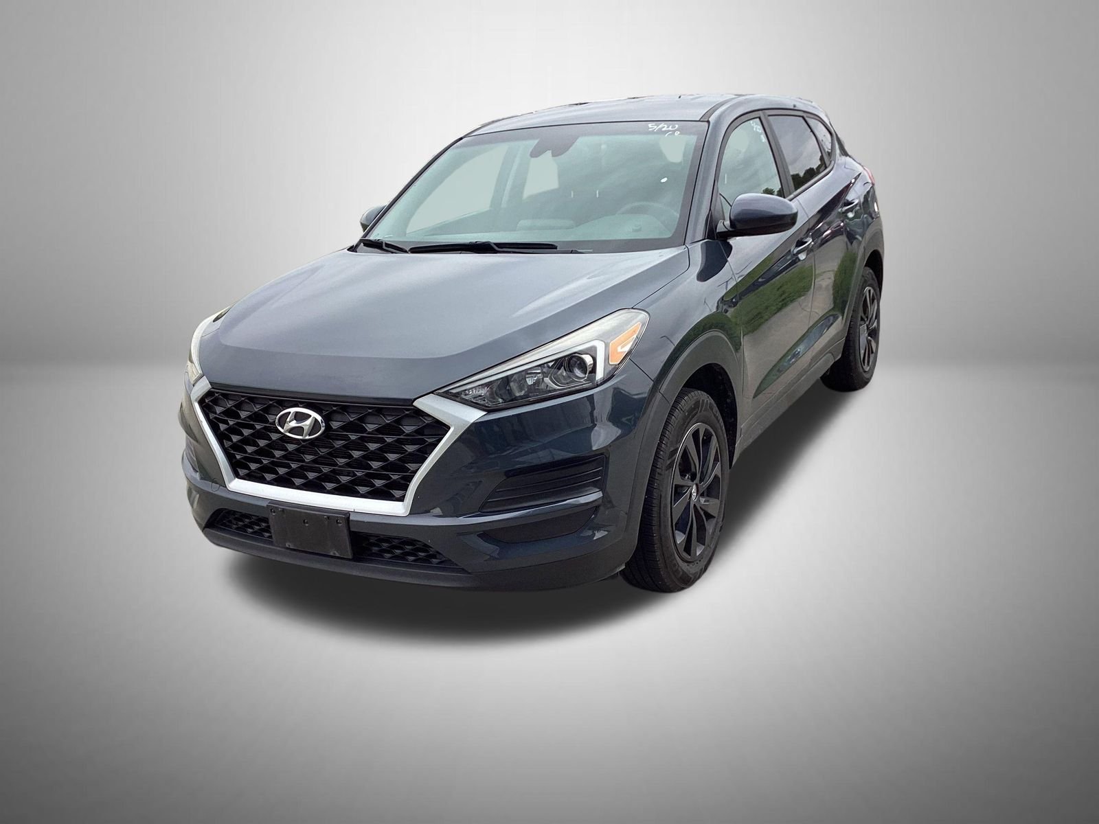 2020 Hyundai Tucson SE AWD's photo