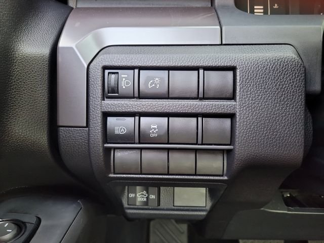 Used 2024 White Toyota SR5 image 26