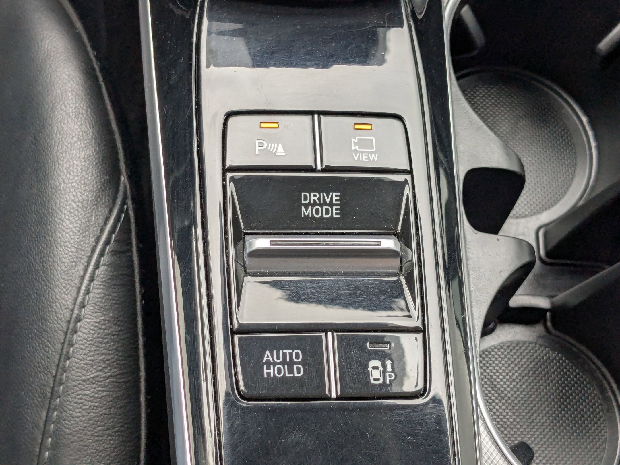 2020 Hyundai Sonata Limited - Photo 28