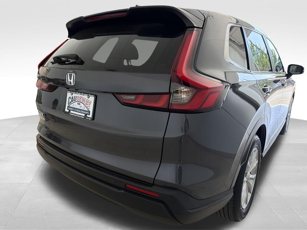 Used 2024  Honda EX-L image 36