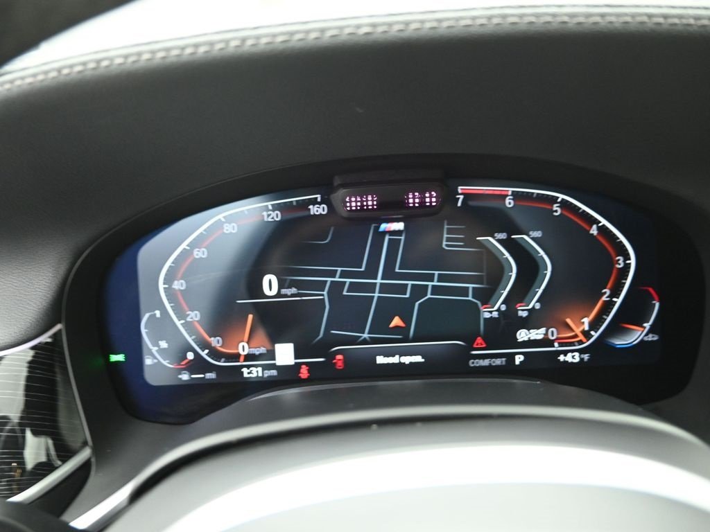 2022 BMW 750LI - Image 15