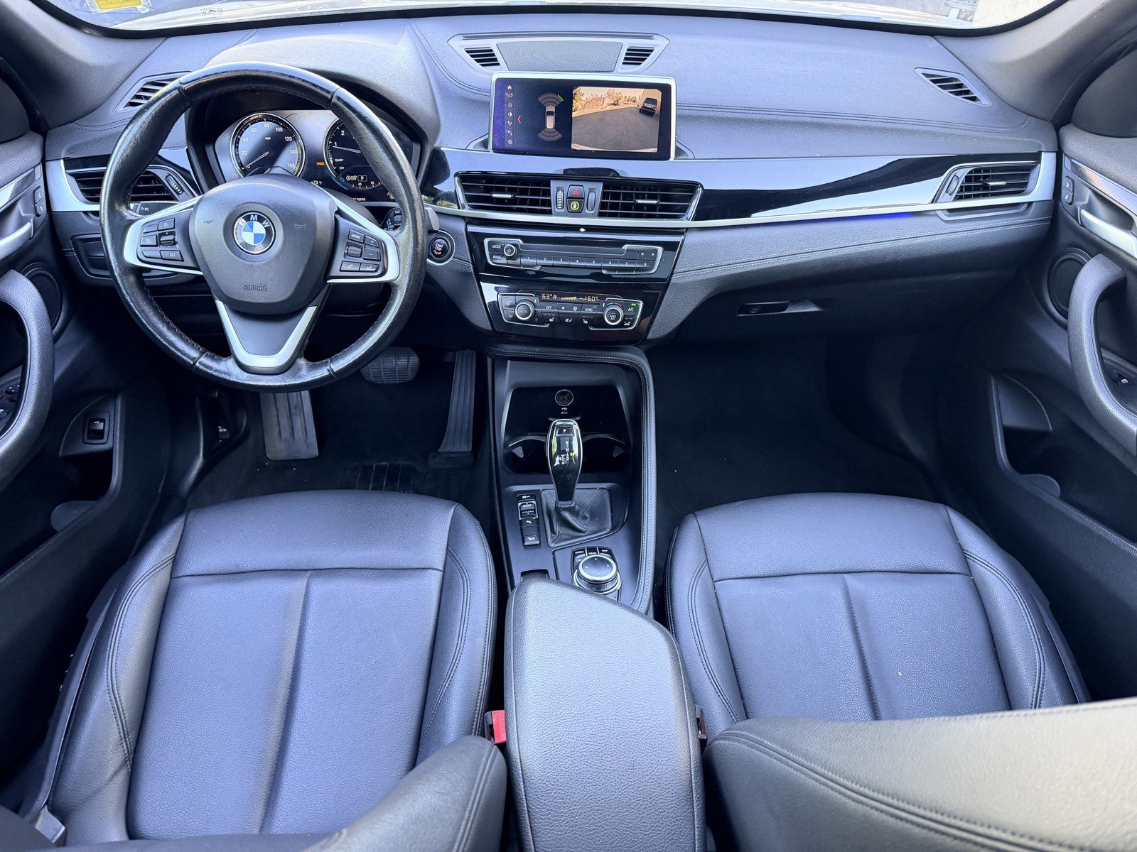 2022 BMW X1 28i - Photo 23