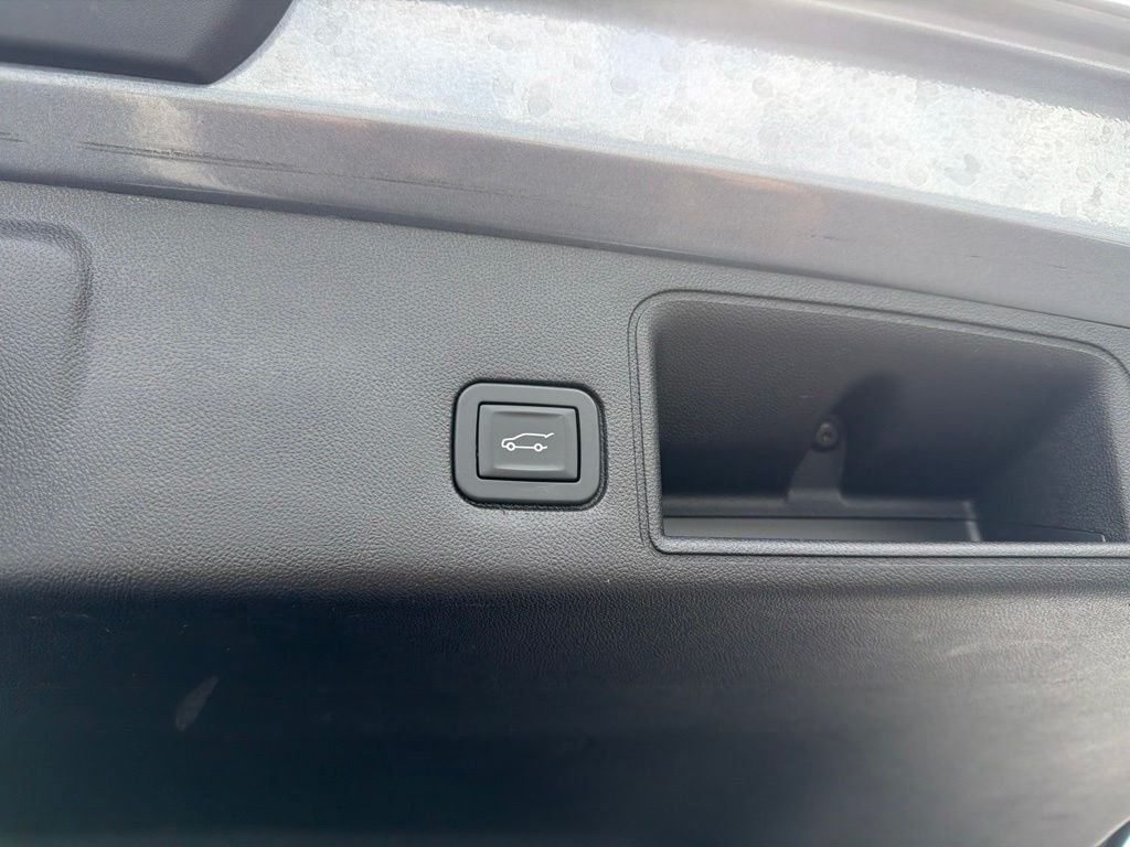 2018 GMC Terrain Denali - Photo 24