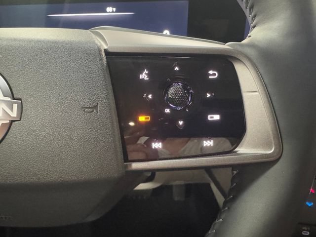 2025 Nissan Murano SL - Photo 20