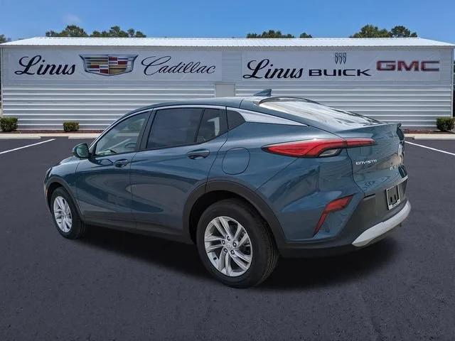 2026 Buick Envista Preferred - Photo 6