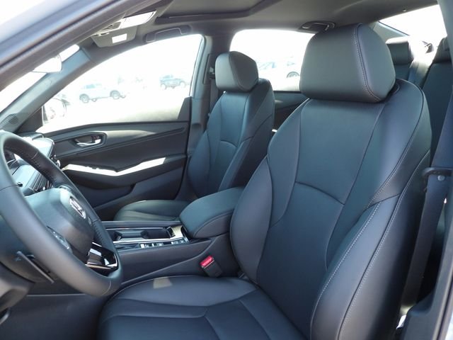 New 2026 Urban Gray Pearl Honda Sport-L image 16
