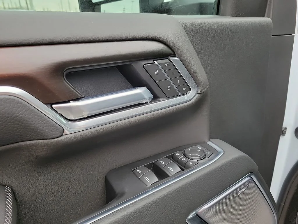 2026 GMC Sierra 2500HD Denali - Photo 18