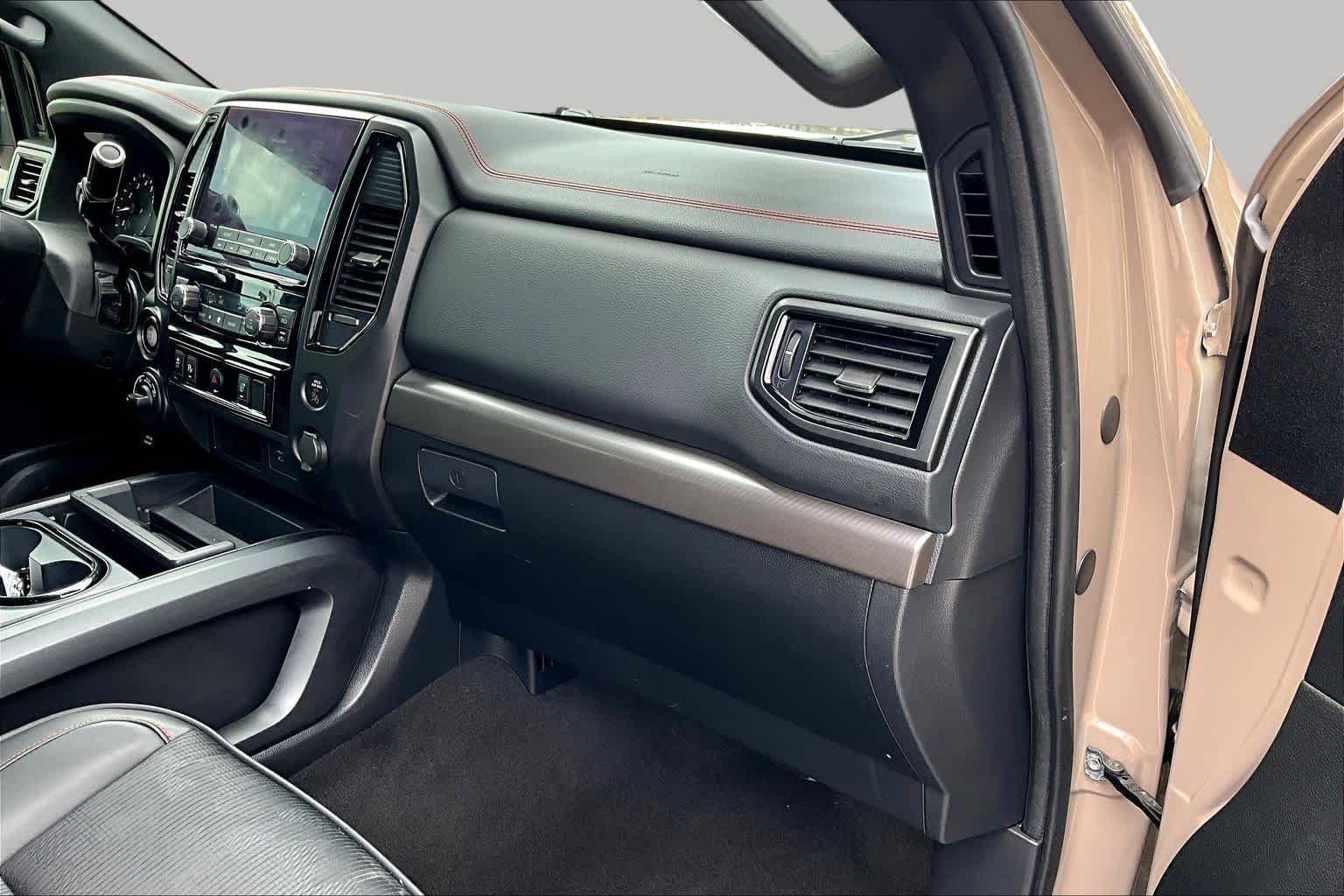 Used 2024 Baja Storm Nissan PRO-4X image 18