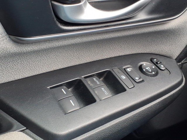 2021 Honda CR-V EX - Photo 21