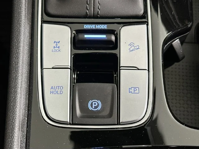 New 2026 Green Hyundai Limited image 20