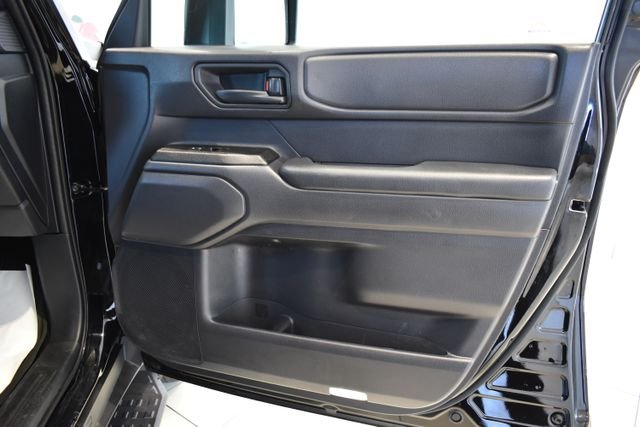 2025 Toyota Land Cruiser Land Cruiser 1958 - Photo 12