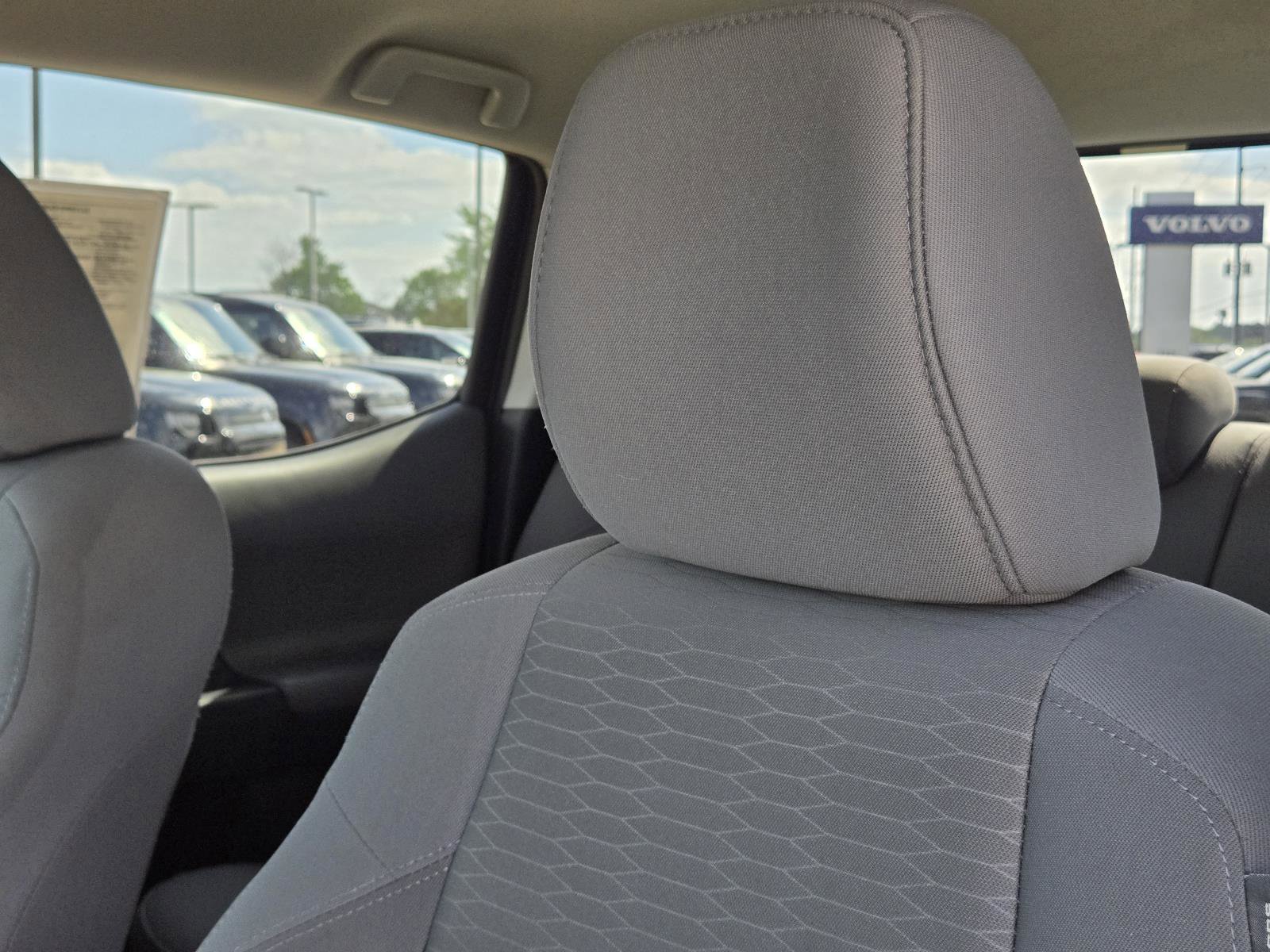 Used 2019 Magnetic Gray Metallic Toyota SR5 image 31