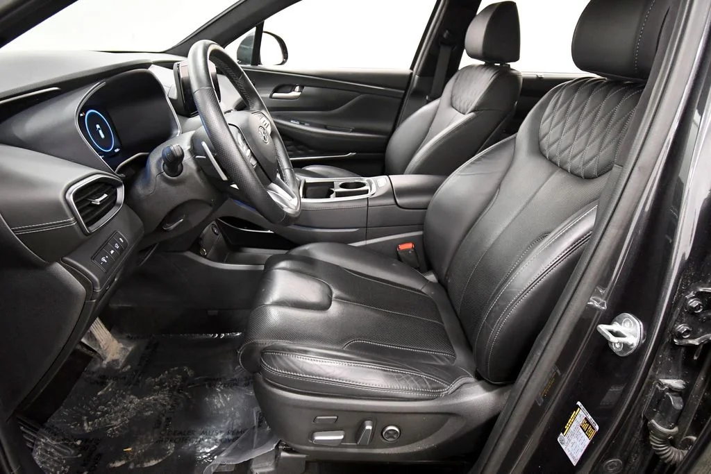 Used 2023 Gray Hyundai Calligraphy image 15