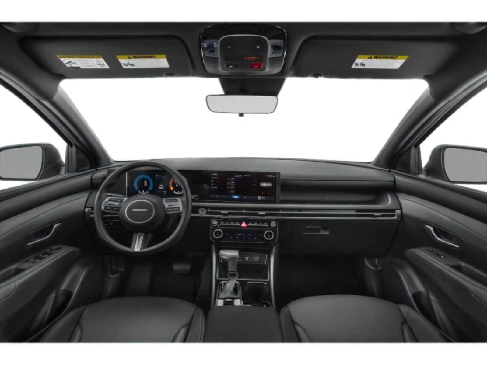 New 2026 Rockwood Green Hyundai SEL Activity AWD image 7
