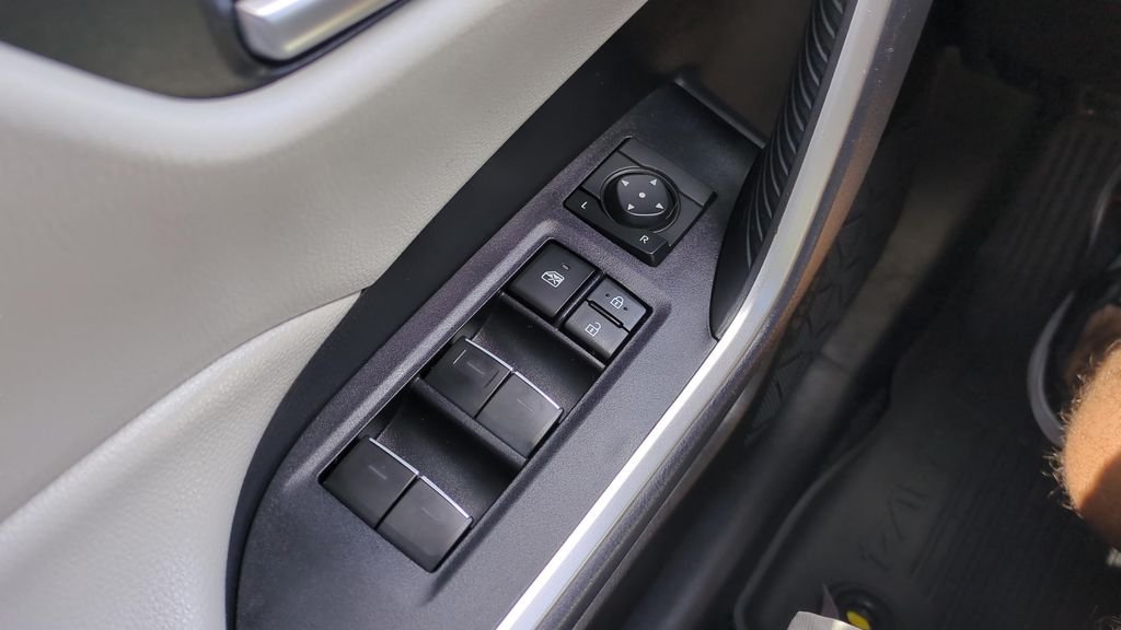 Certified Used 2024 Gray Toyota XLE image 19
