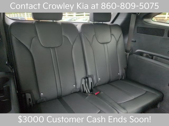 2026 Kia Sorento X-Line SX Prestige - Photo 26