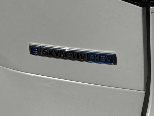 Certified Used 2024 Rhodium White Premium Mazda Premium image 15