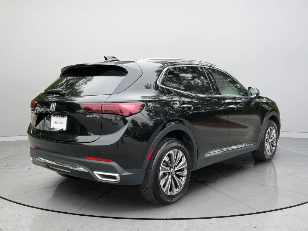 2024 Buick Envision Preferred - Photo 6