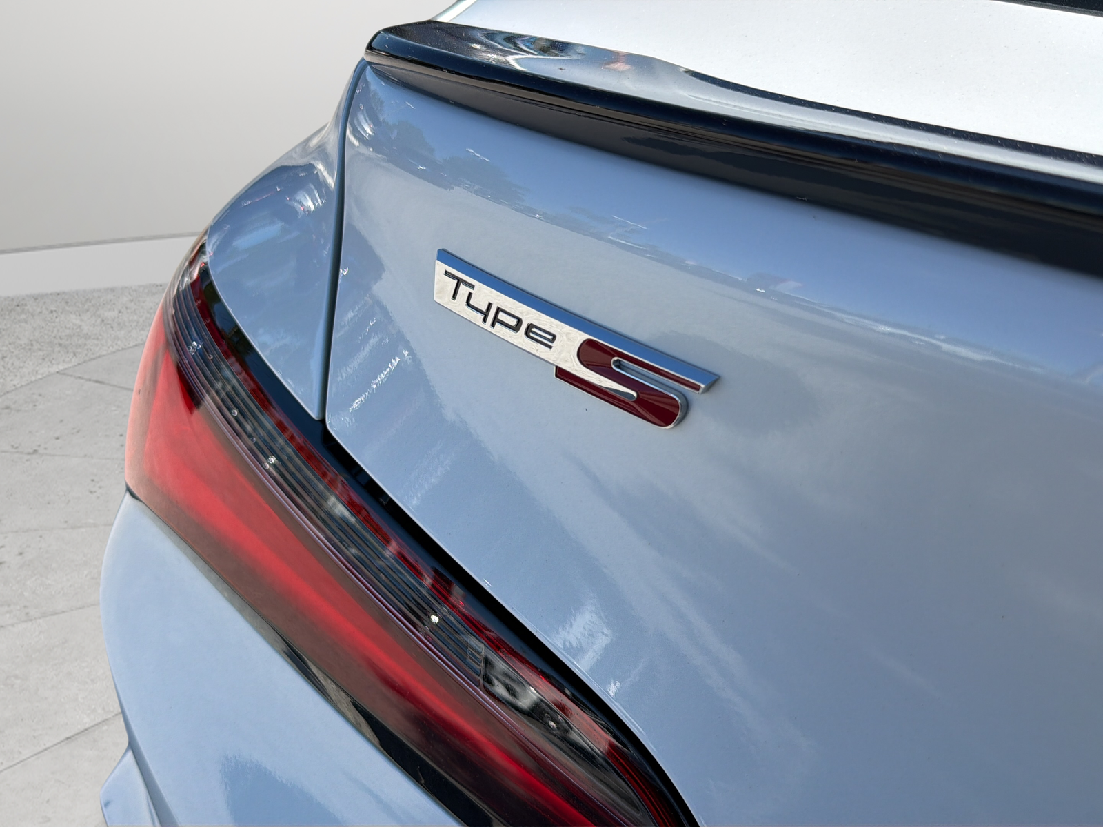 Used 2025  Acura Type S image 44