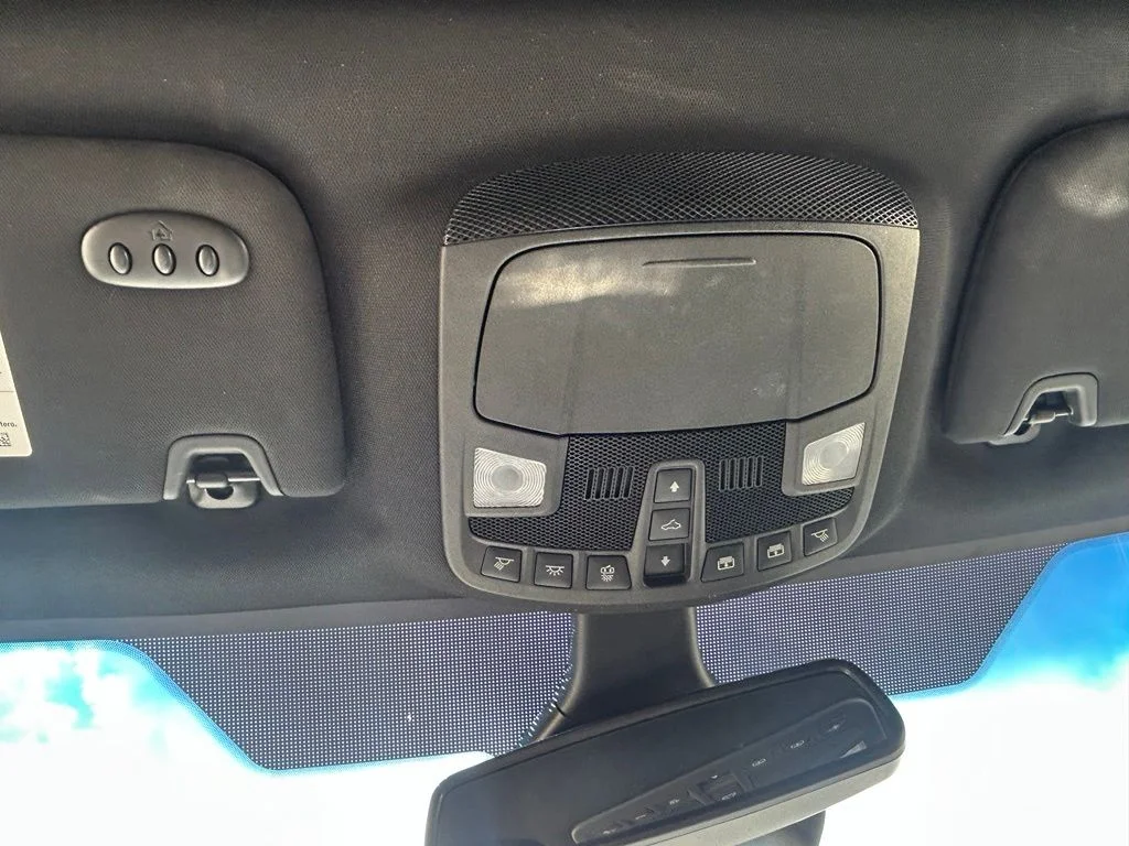 Used 2019 Black Metallic Ford ST image 21
