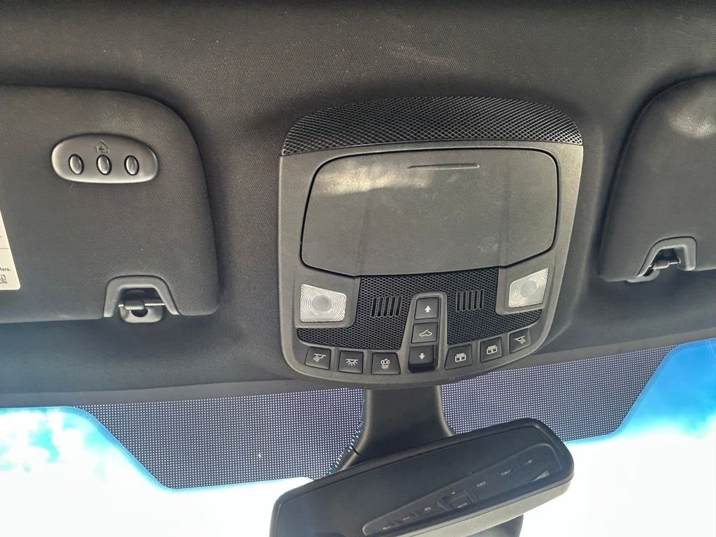Certified Used 2019 Black Metallic Ford ST image 21