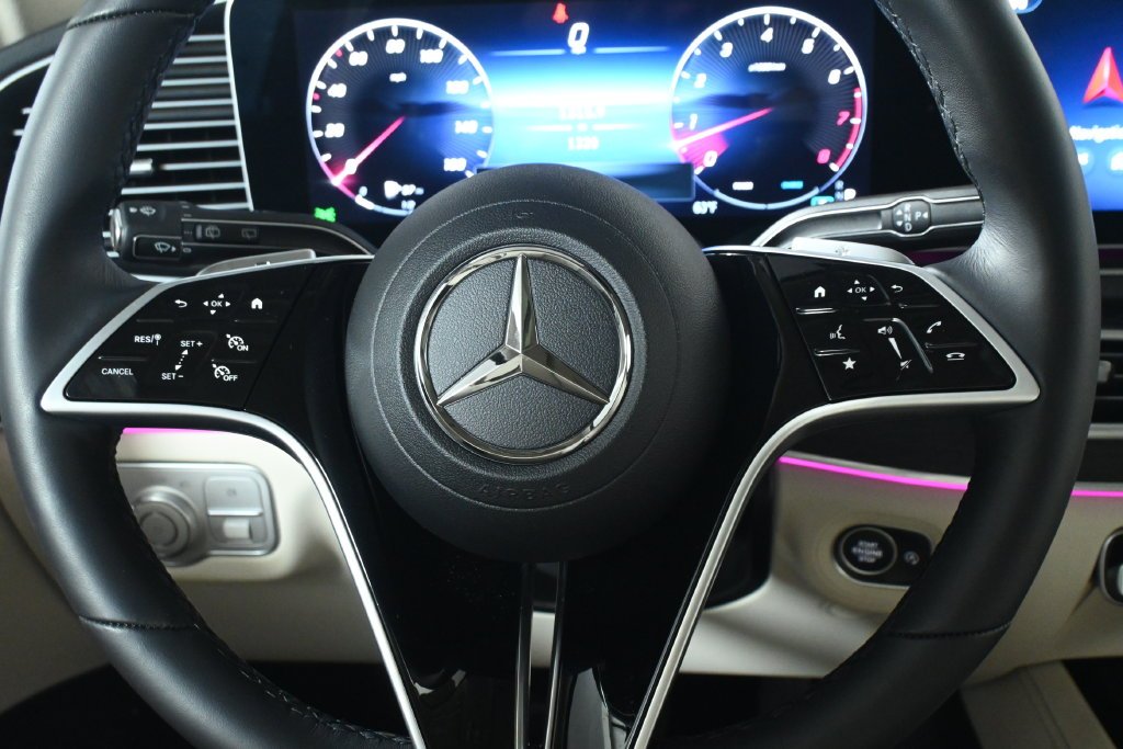 2026 Mercedes-Benz GLE GLE350 - Photo 19
