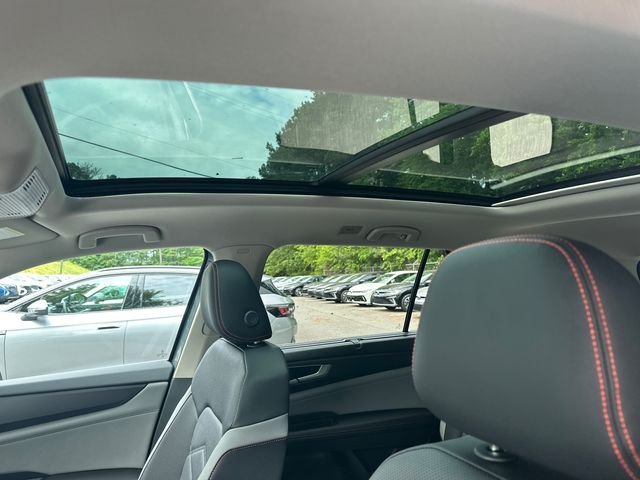 New 2026 Gray Volkswagen 2.0T Peak Edition image 32