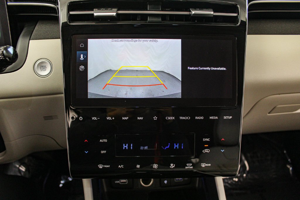 Used 2024 Gray Hyundai SEL image 27
