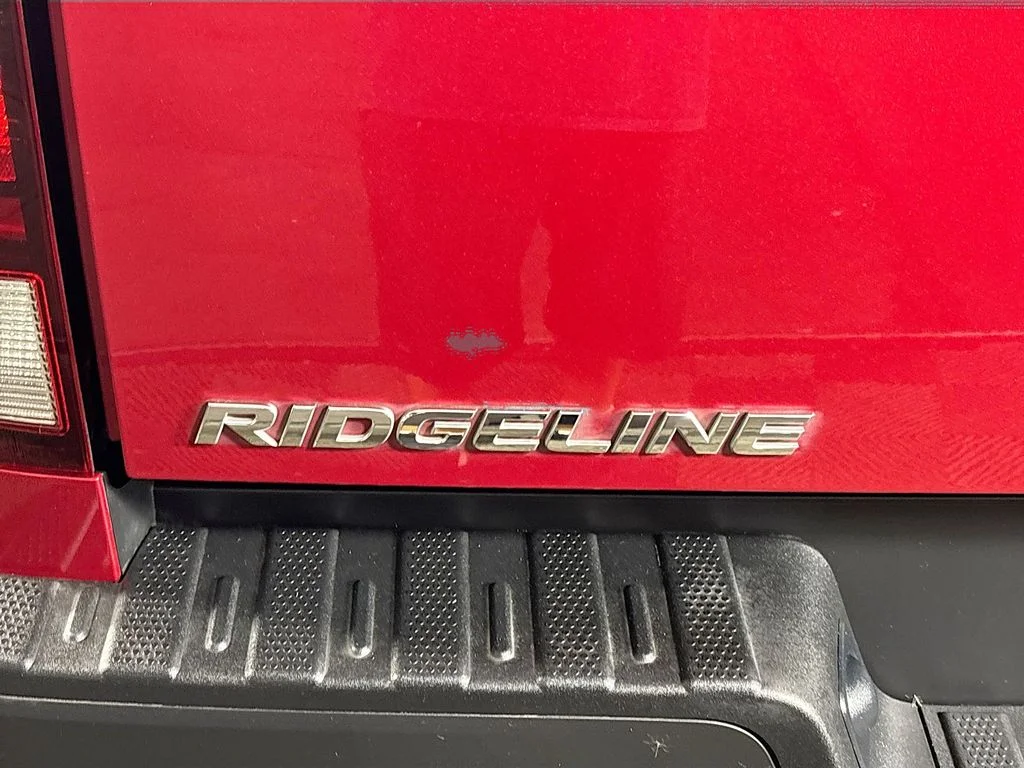 Used 2021 Red Honda RTL-E image 25