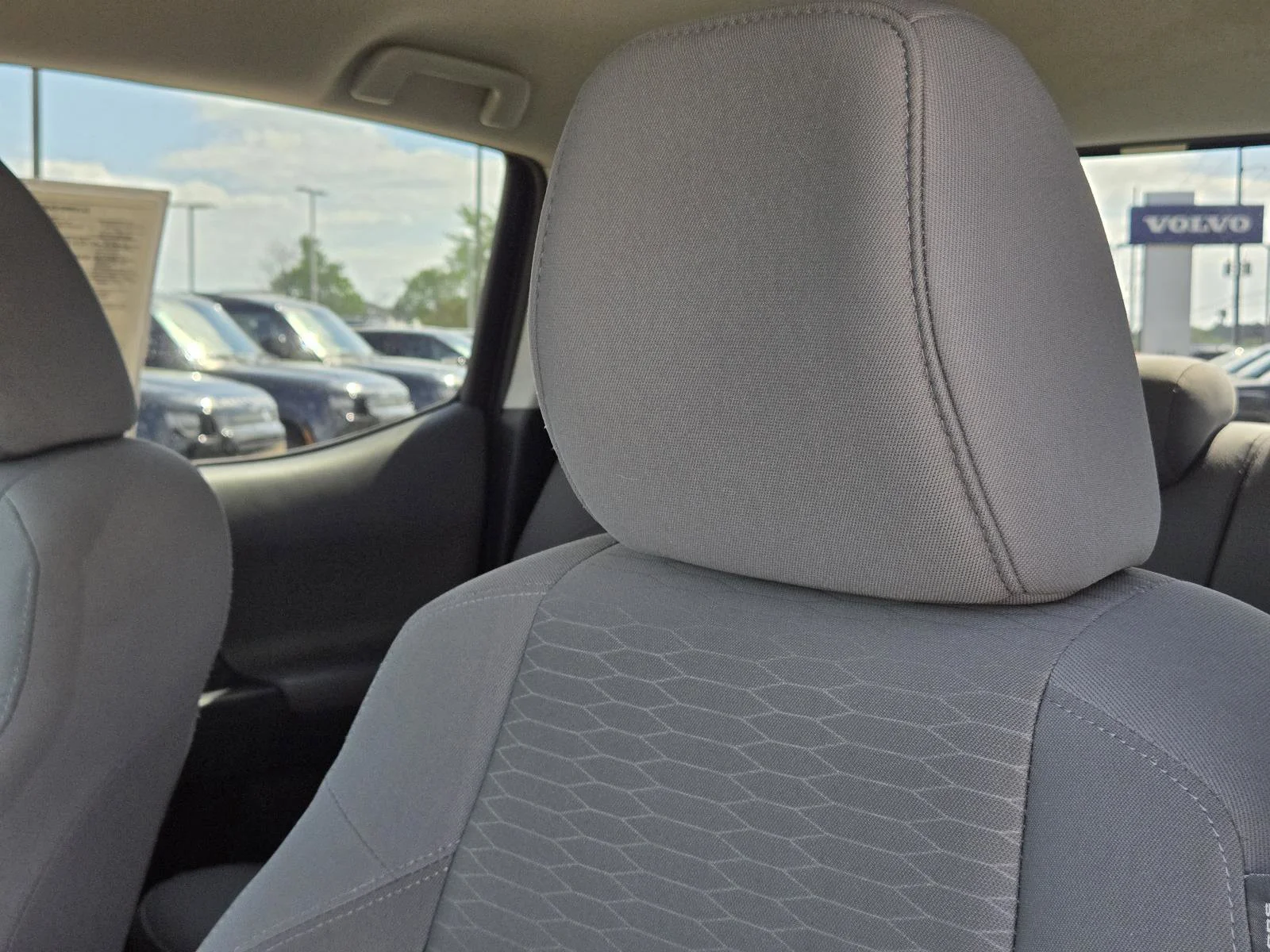Used 2019 Magnetic Gray Metallic Toyota SR5 image 31