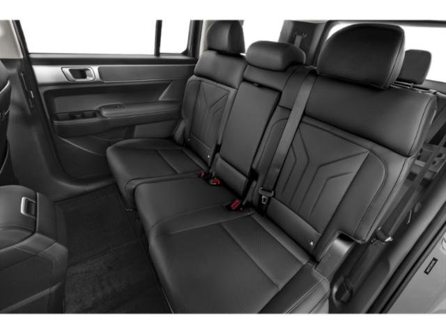New 2027 Hampton Gray Hyundai SEL image 13